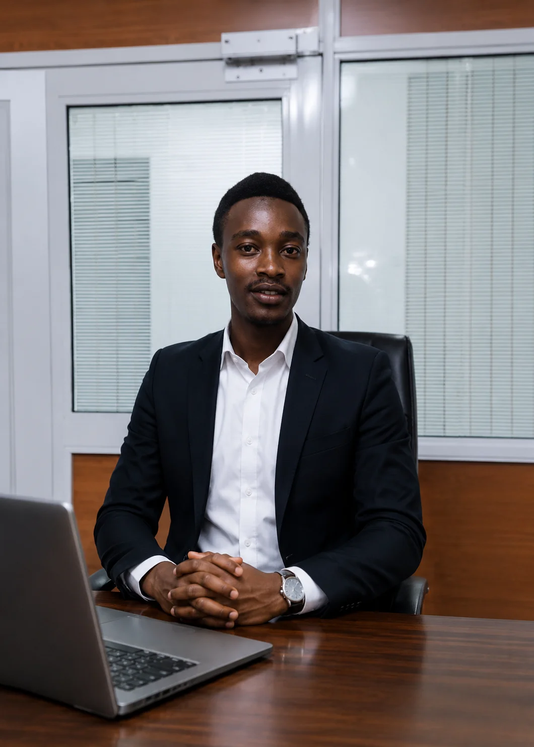 Elias Ngigi