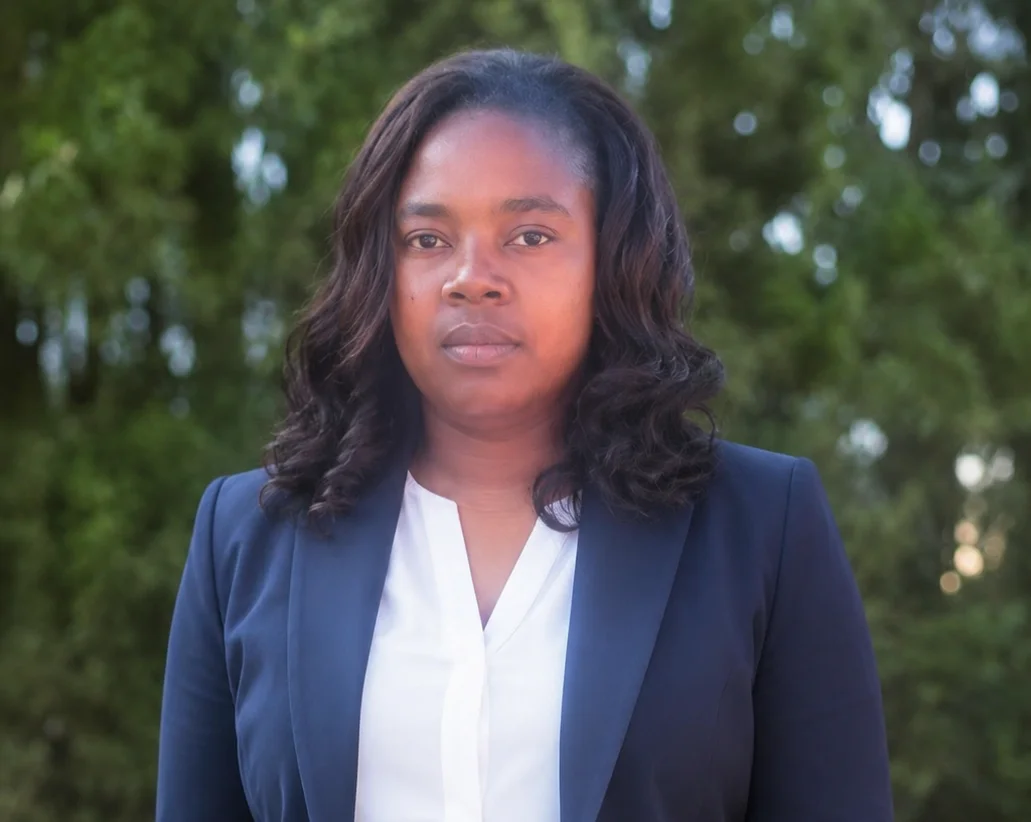 Virginia Wanjiru