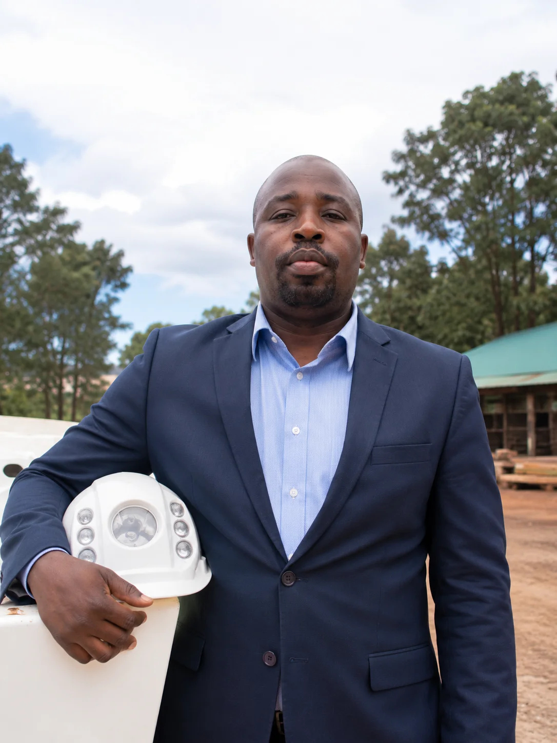 Joseph Njogu