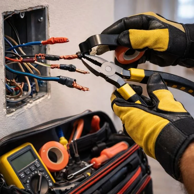 Electrical Wiring