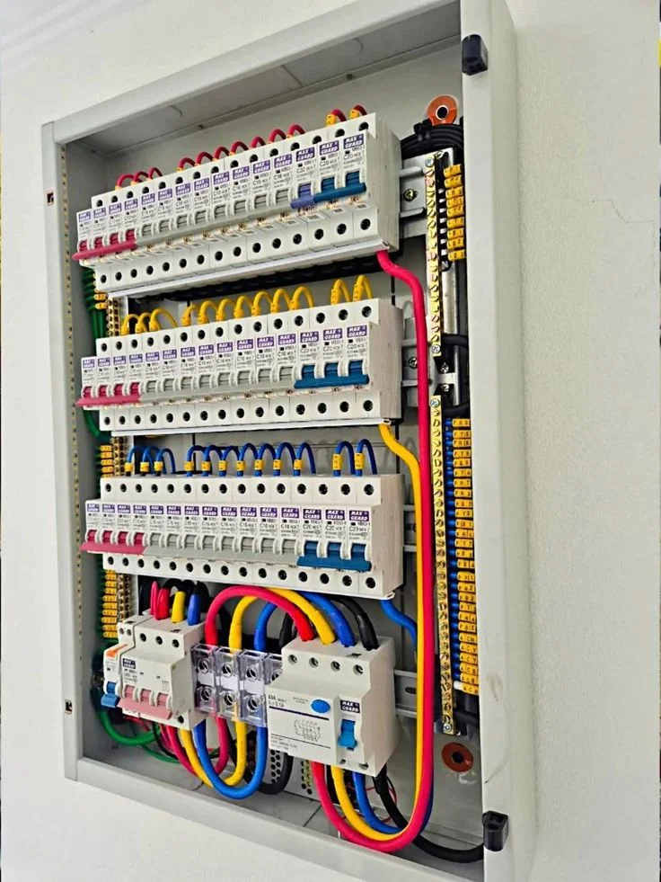 Electrical Panel