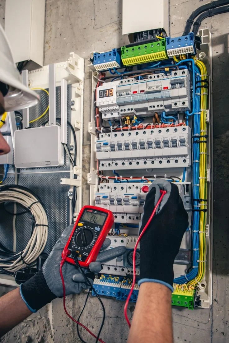 Electrical Installation