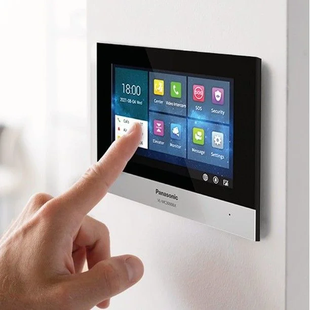 Smart Home System
