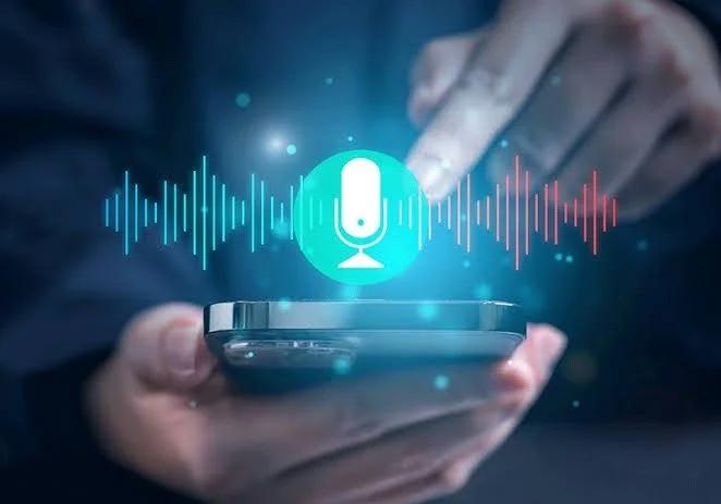 Voice Control