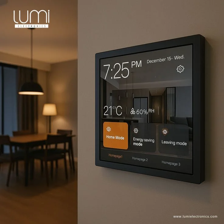 Home Automation