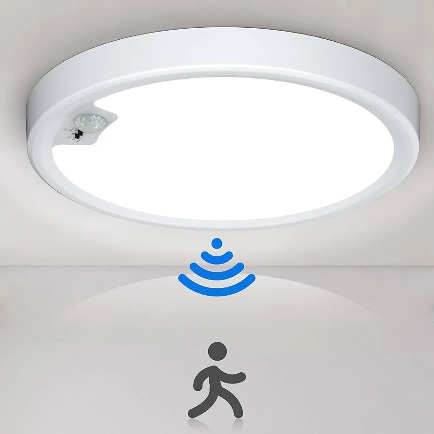 Smart Lighting