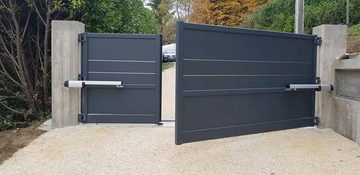 Gate Motor