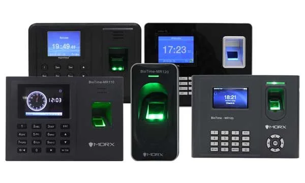 Access Control Setup