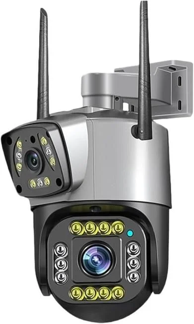 CCTV Installation
