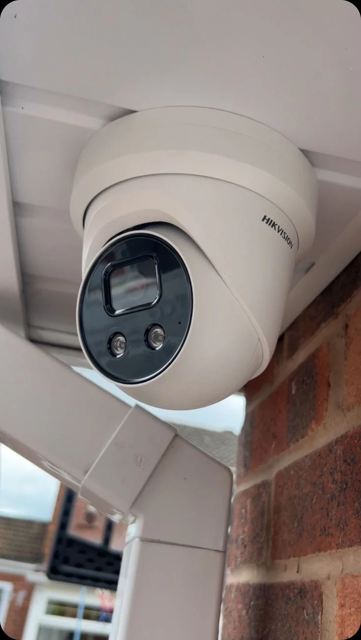 CCTV Monitoring