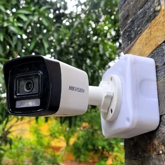 Dome Camera