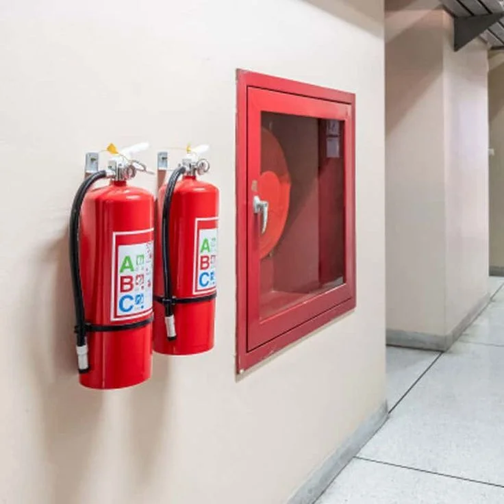 Fire Alarm System