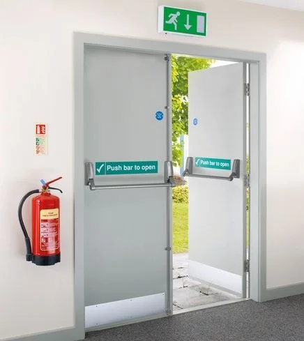 Emergency Alarm