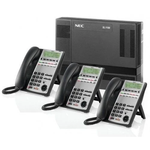 Video Intercom Setup