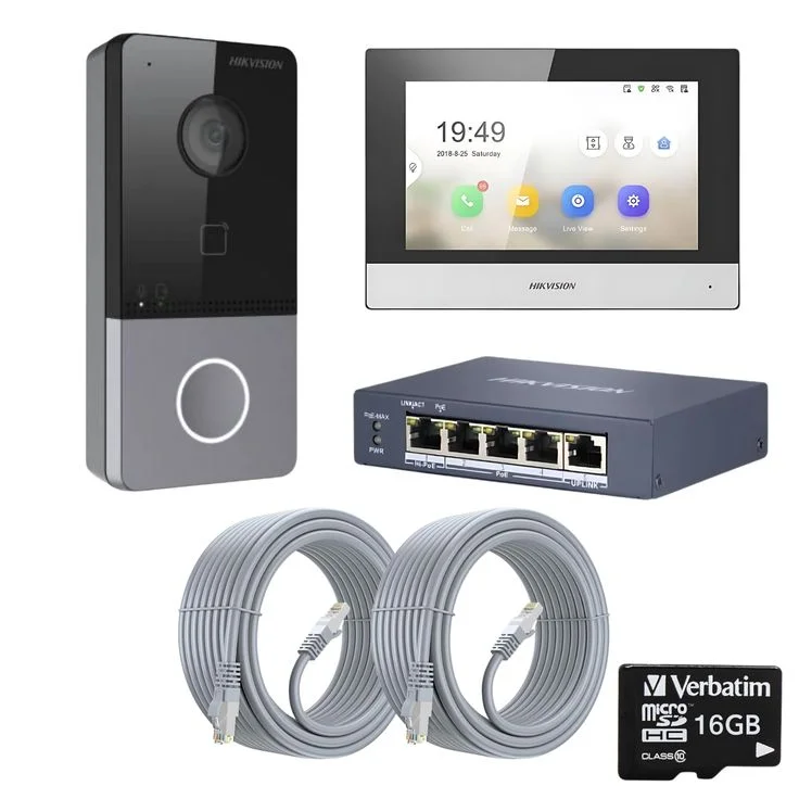 Door Intercom