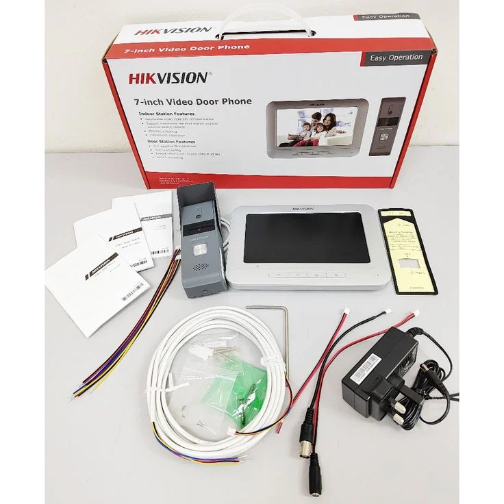 Professional Intercom Installation