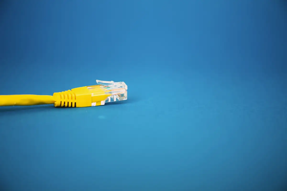 Network cable