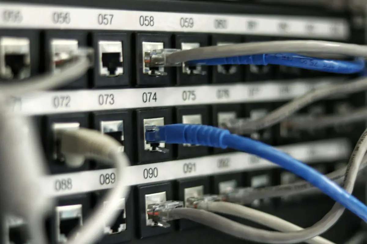 Managed Security