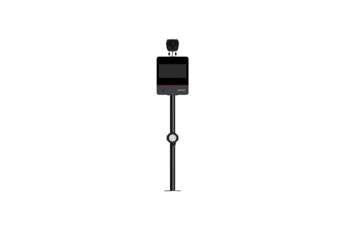 ANPR camera kit