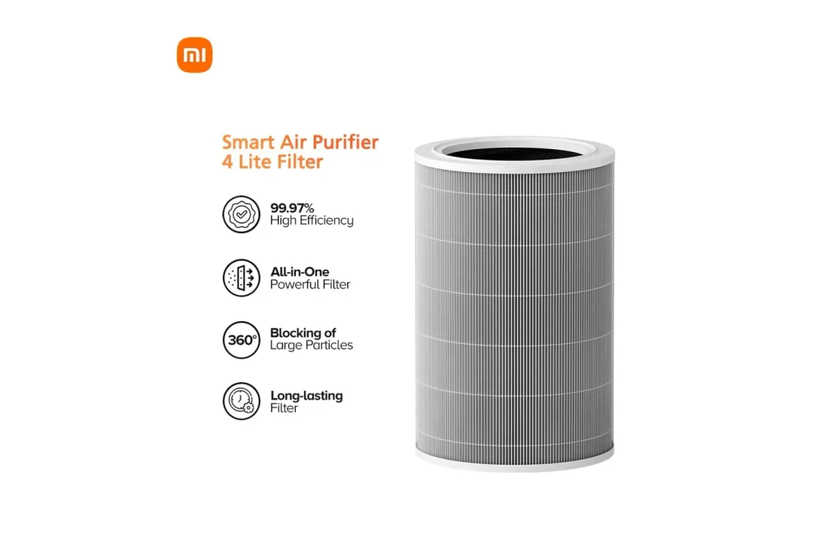 Air Purifiers in Kenya: Breathe Easier at Home (Dust, Allergies & Asthma)