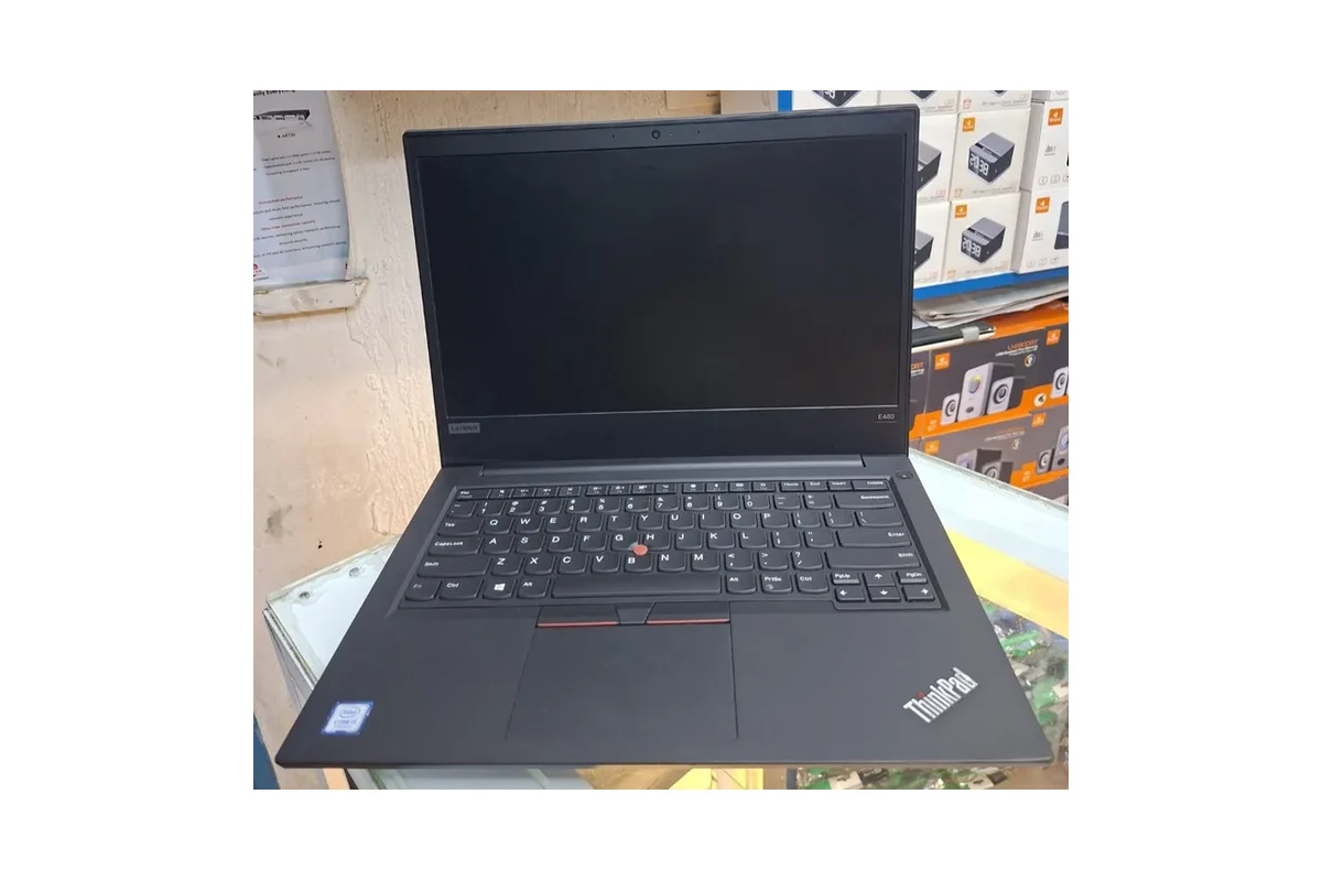 Lenovo & ThinkPad Laptop Prices in Kenya: IdeaPad, V14, ThinkPad Deals