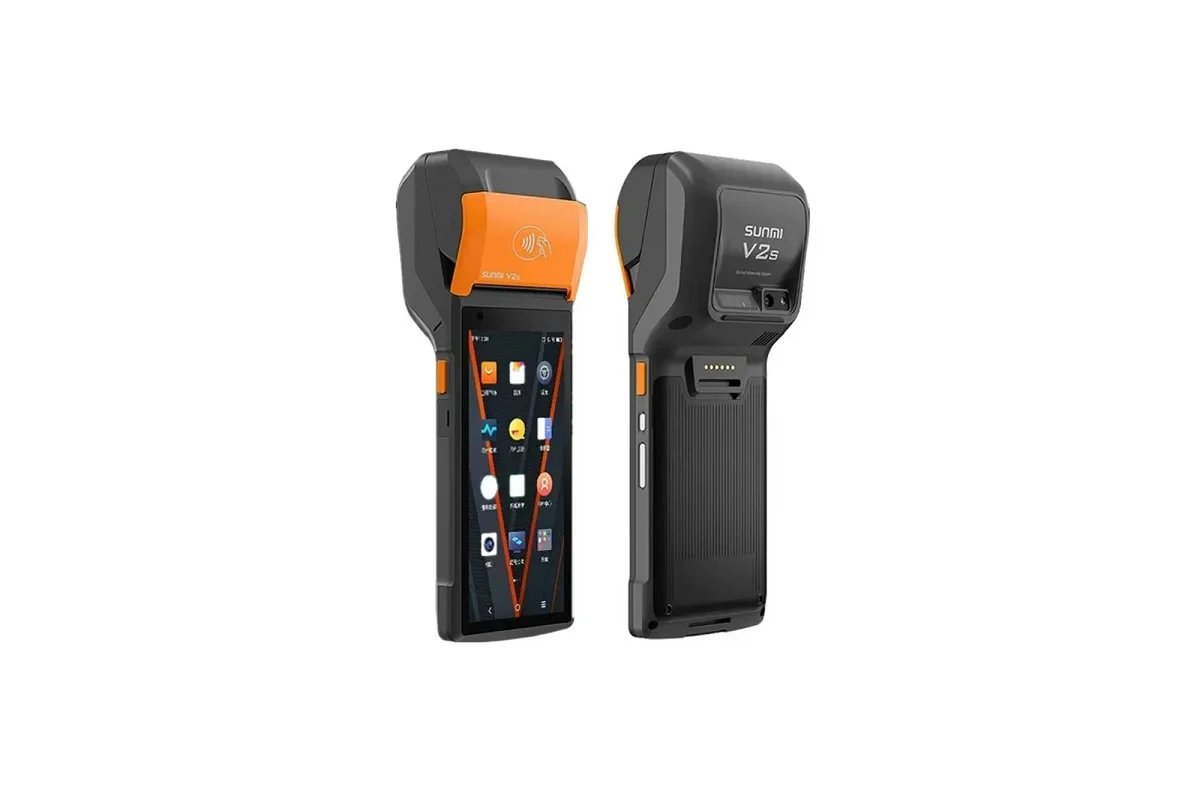 Receipt Printers & POS Equipment in Kenya: Thermal Printers, Scanners & Cash Drawers