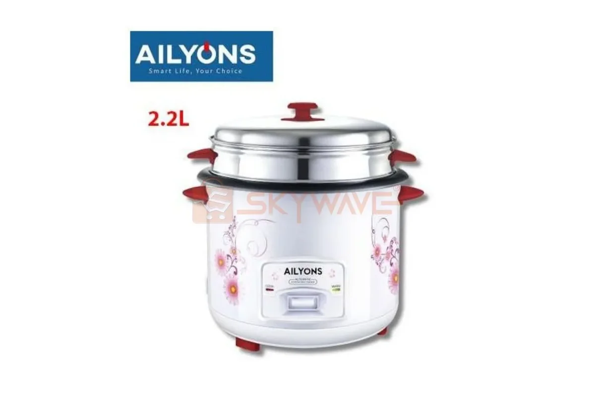 Rice Cooker Prices in Kenya: Perfect Pilau & Rice Every Time