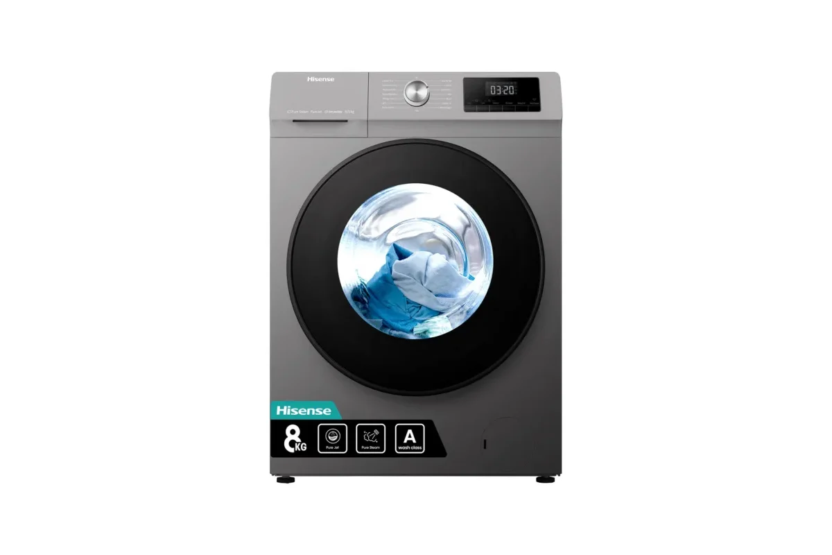 Tumble Dryers in Kenya: Dry Clothes Fast, Even in the Rainy Season