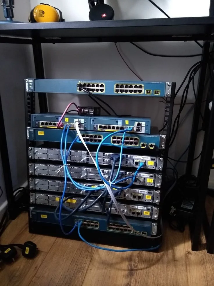 Network Rack