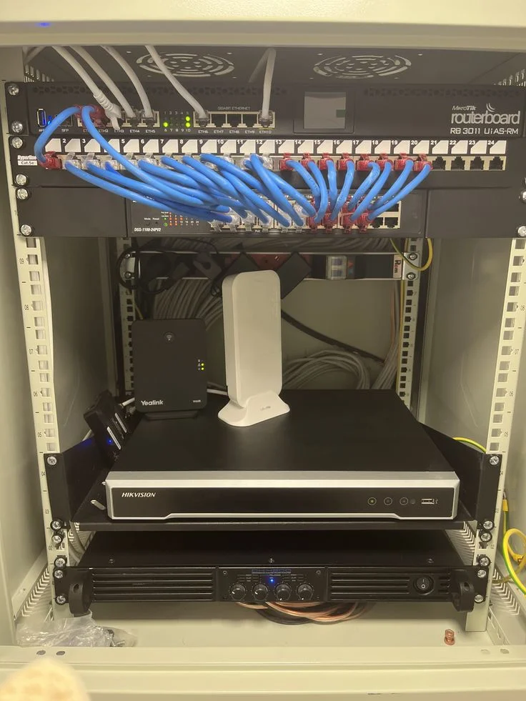 Fiber Optic