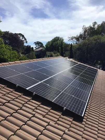 Solar Inverter