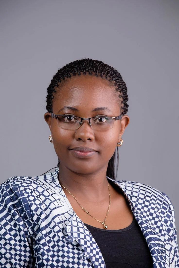 Amina Kariuki